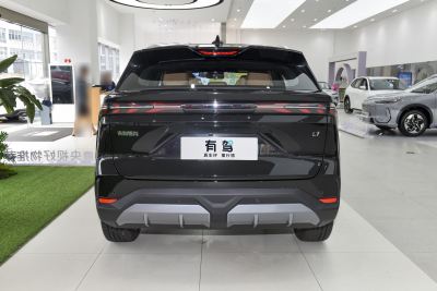 2025款 3DHT 115km 星舰版-外观-图片-有驾