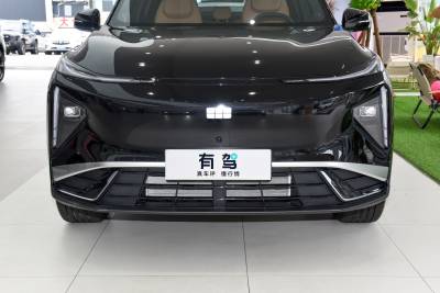 2025款 3DHT 115km 星舰版-外观-图片-有驾