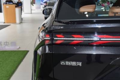 2025款 3DHT 115km 星舰版-外观-图片-有驾