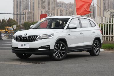 2025款 1.5L 自动舒享版-外观-图片-有驾