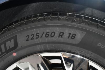 2025款 乾崑系列 Ultra 头等舱-外观-图片-有驾