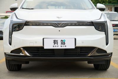 2023款 哪吒U-Ⅱ 挑战版 500 磷酸铁锂-外观-图片-有驾