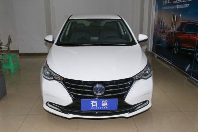 2019款 1.5L DCT豪华型 国VI-外观-图片-有驾