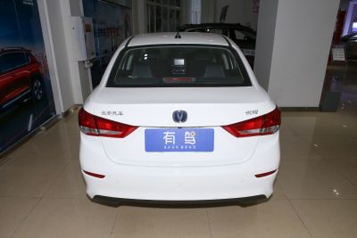 2019款 1.5L DCT豪华型 国VI-外观-图片-有驾