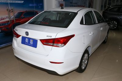 2019款 1.5L DCT豪华型 国VI-外观-图片-有驾