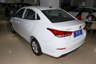 2019款 1.5L DCT豪华型 国VI-外观-图片-有驾