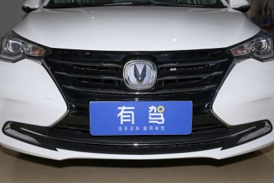 2019款 1.5L DCT豪华型 国VI-外观-图片-有驾