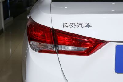 2019款 1.5L DCT豪华型 国VI-外观-图片-有驾