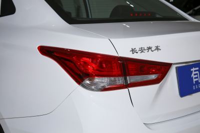 2019款 1.5L DCT豪华型 国VI-外观-图片-有驾