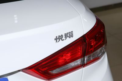 2019款 1.5L DCT豪华型 国VI-外观-图片-有驾