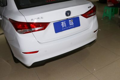 2019款 1.5L DCT豪华型 国VI-外观-图片-有驾