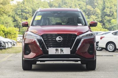 2023款 劲情版 1.5L 「劲」上添花 旗舰版-外观-图片-有驾