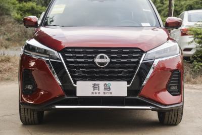 2023款 劲情版 1.5L 「劲」上添花 旗舰版-外观-图片-有驾