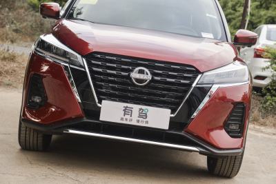 2023款 劲情版 1.5L 「劲」上添花 旗舰版-外观-图片-有驾