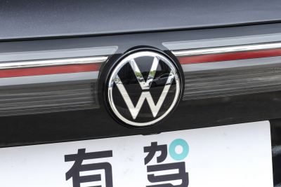 2025款 PRO 380TSI 两驱 R-Line 智领版-外观-图片-有驾