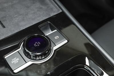 2025款 PRO 380TSI 两驱 R-Line 智领版-内饰-图片-有驾