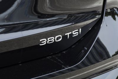2025款 PRO 380TSI 两驱 R-Line 智领版-外观-图片-有驾