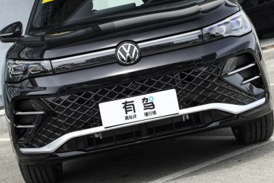 2025款 PRO 380TSI 两驱 R-Line 智领版-外观-图片-有驾