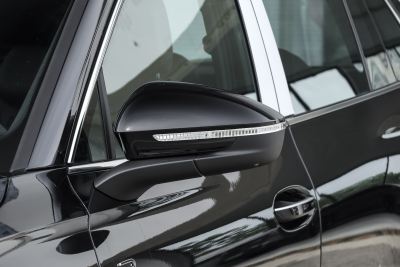 2025款 PRO 380TSI 两驱 R-Line 智领版-外观-图片-有驾
