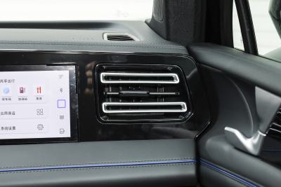 2025款 PRO 380TSI 两驱 R-Line 智领版-内饰-图片-有驾