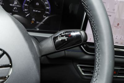 2025款 PRO 380TSI 两驱 R-Line 智领版-内饰-图片-有驾