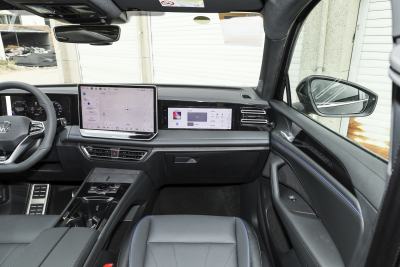 2025款 PRO 380TSI 两驱 R-Line 智领版-内饰-图片-有驾