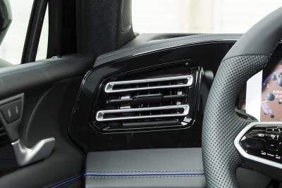 2025款 PRO 380TSI 两驱 R-Line 智领版-内饰-图片-有驾