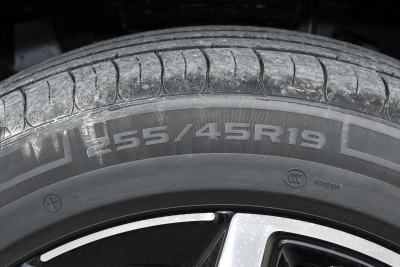 2025款 PRO 380TSI 两驱 R-Line 智领版-外观-图片-有驾