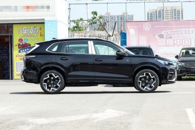 2025款 PRO 380TSI 两驱 R-Line 智领版-外观-图片-有驾