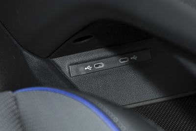 2025款 PRO 380TSI 两驱 R-Line 智领版-内饰-图片-有驾