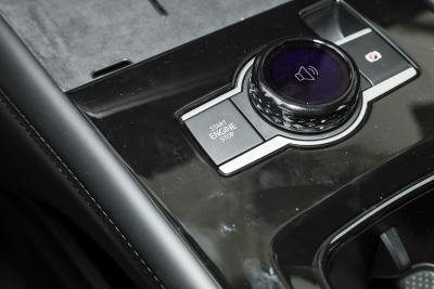 2025款 PRO 380TSI 两驱 R-Line 智领版-内饰-图片-有驾