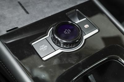 2025款 PRO 380TSI 两驱 R-Line 智领版-内饰-图片-有驾