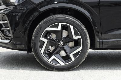 2025款 PRO 380TSI 两驱 R-Line 智领版-外观-图片-有驾