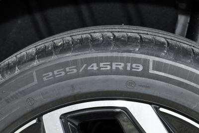 2025款 PRO 380TSI 两驱 R-Line 智领版-外观-图片-有驾
