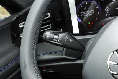 2025款 PRO 380TSI 两驱 R-Line 智领版-内饰-图片-有驾