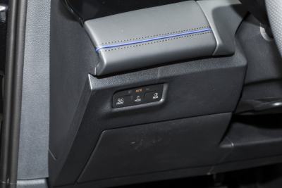 2025款 PRO 380TSI 两驱 R-Line 智领版-内饰-图片-有驾