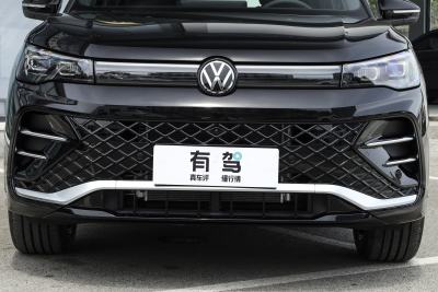 2025款 PRO 380TSI 两驱 R-Line 智领版-外观-图片-有驾