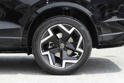 2025款 PRO 380TSI 两驱 R-Line 智领版-外观-图片-有驾