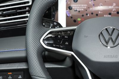 2025款 PRO 380TSI 两驱 R-Line 智领版-内饰-图片-有驾