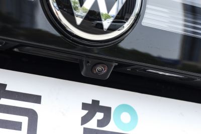 2025款 PRO 380TSI 两驱 R-Line 智领版-外观-图片-有驾