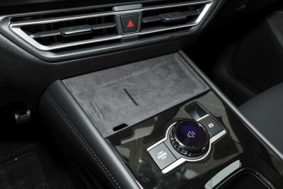 2025款 PRO 380TSI 两驱 R-Line 智领版-内饰-图片-有驾
