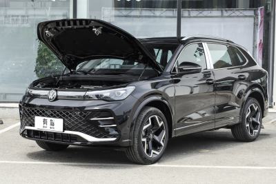 2025款 PRO 380TSI 两驱 R-Line 智领版-外观-图片-有驾