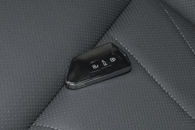 2025款 PRO 380TSI 两驱 R-Line 智领版-内饰-图片-有驾