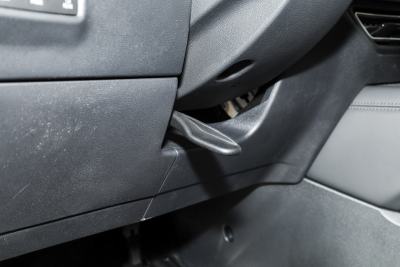 2025款 PRO 380TSI 两驱 R-Line 智领版-内饰-图片-有驾