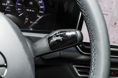 2025款 PRO 380TSI 两驱 R-Line 智领版-内饰-图片-有驾