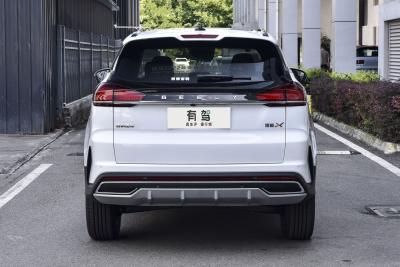 2022款 博越X 1.8TD DCT智慧型-外观-图片-有驾 2022款 博越X 1.8TD DCT智慧型-外观-图片-有驾