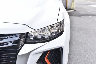2022款 博越X 1.8TD DCT智慧型-外观-图片-有驾 2022款 博越X 1.8TD DCT智慧型-外观-图片-有驾