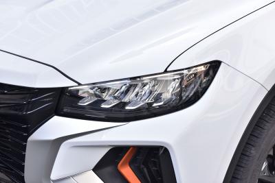 2022款 博越X 1.8TD DCT智慧型-外观-图片-有驾 2022款 博越X 1.8TD DCT智慧型-外观-图片-有驾
