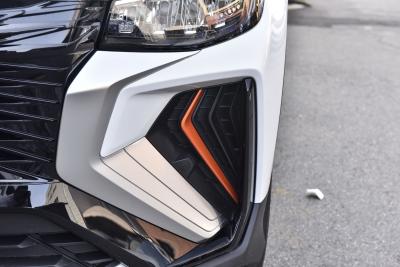 2022款 博越X 1.8TD DCT智慧型-外观-图片-有驾 2022款 博越X 1.8TD DCT智慧型-外观-图片-有驾