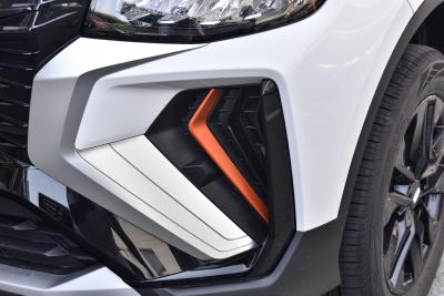 2022款 博越X 1.8TD DCT智慧型-外观-图片-有驾 2022款 博越X 1.8TD DCT智慧型-外观-图片-有驾